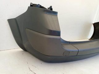 bontott RENAULT MEGANE II Hátsó Lökhárító (Üresen)