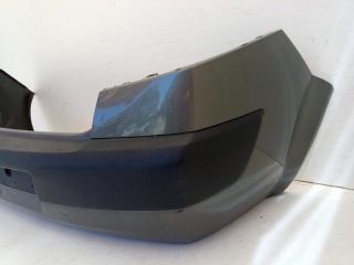 bontott RENAULT MEGANE II Hátsó Lökhárító (Üresen)