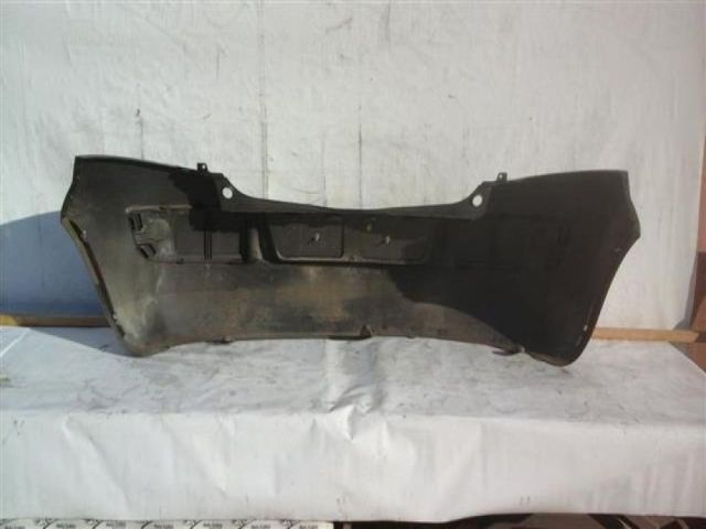 bontott RENAULT MEGANE II Hátsó Lökhárító (Üresen)