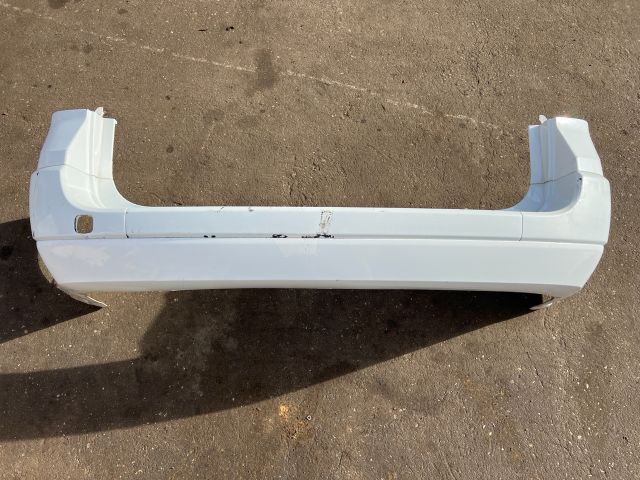 bontott RENAULT MEGANE II Hátsó Lökhárító (Üresen)