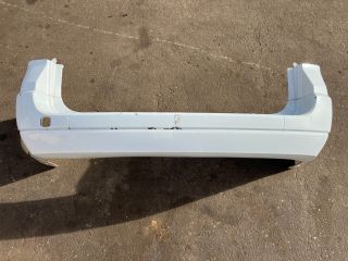 bontott RENAULT MEGANE II Hátsó Lökhárító (Üresen)