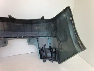 bontott RENAULT MEGANE II Hátsó Lökhárító (Üresen)