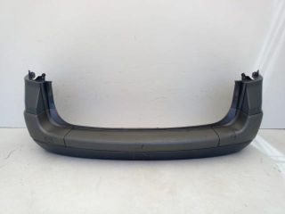 bontott RENAULT MEGANE II Hátsó Lökhárító (Üresen)