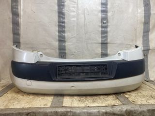 bontott RENAULT MEGANE II Hátsó Lökhárító (Üresen)