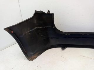 bontott RENAULT MEGANE II Hátsó Lökhárító (Üresen)