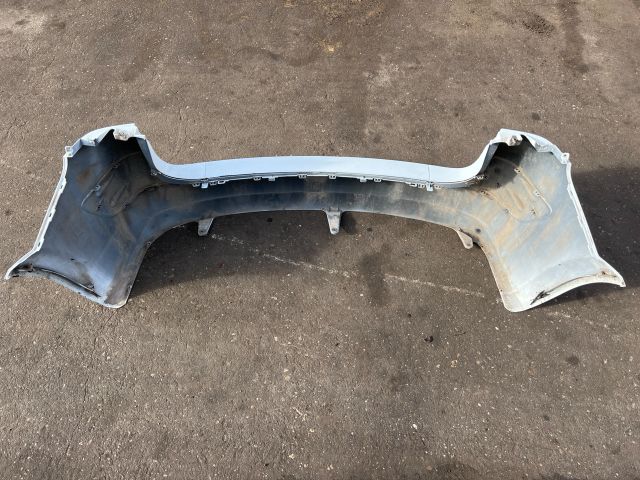 bontott RENAULT MEGANE II Hátsó Lökhárító (Üresen)