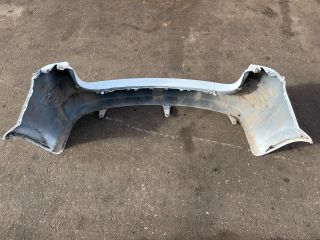 bontott RENAULT MEGANE II Hátsó Lökhárító (Üresen)