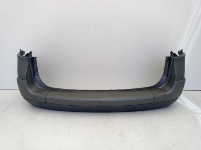 bontott RENAULT MEGANE II Hátsó Lökhárító (Üresen)