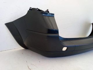 bontott RENAULT MEGANE II Hátsó Lökhárító (Üresen)