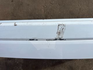 bontott RENAULT MEGANE II Hátsó Lökhárító (Üresen)