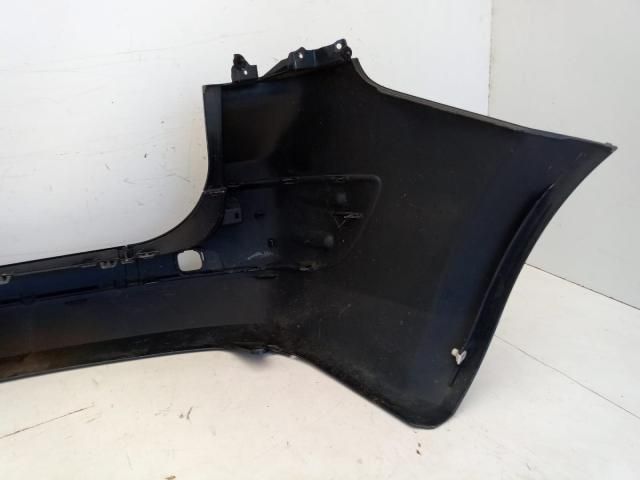 bontott RENAULT MEGANE II Hátsó Lökhárító (Üresen)