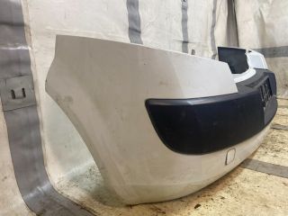 bontott RENAULT MEGANE II Hátsó Lökhárító (Üresen)