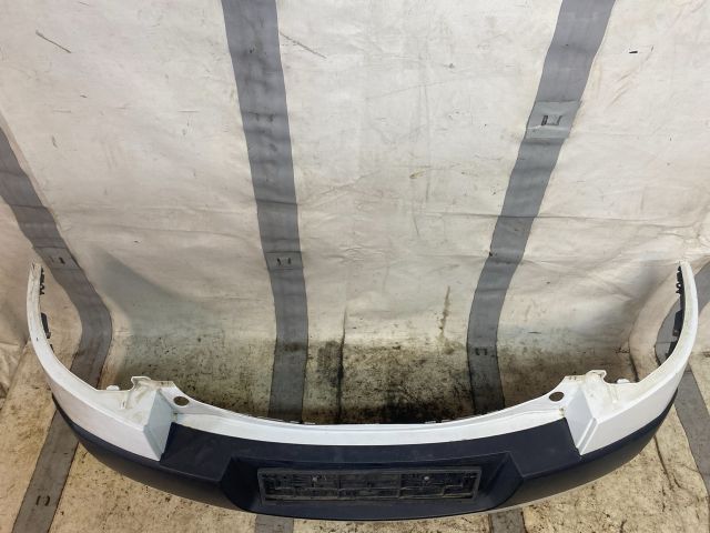 bontott RENAULT MEGANE II Hátsó Lökhárító (Üresen)