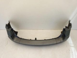 bontott RENAULT MEGANE II Hátsó Lökhárító (Üresen)