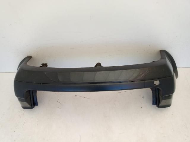 bontott RENAULT MEGANE II Hátsó Lökhárító (Üresen)