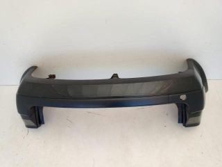 bontott RENAULT MEGANE II Hátsó Lökhárító (Üresen)