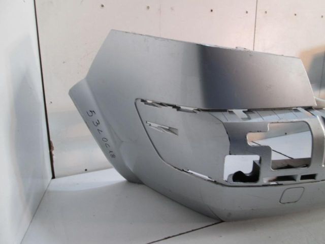 bontott RENAULT MEGANE II Hátsó Lökhárító (Üresen)