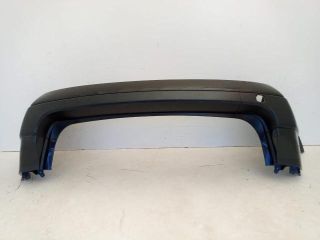 bontott RENAULT MEGANE II Hátsó Lökhárító (Üresen)