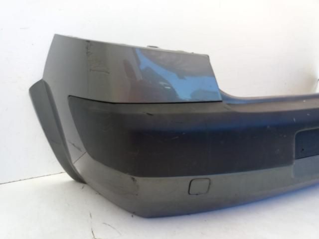 bontott RENAULT MEGANE II Hátsó Lökhárító (Üresen)