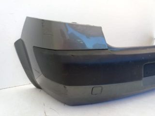 bontott RENAULT MEGANE II Hátsó Lökhárító (Üresen)