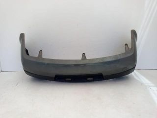 bontott RENAULT MEGANE II Hátsó Lökhárító (Üresen)