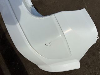 bontott RENAULT MEGANE II Hátsó Lökhárító (Üresen)