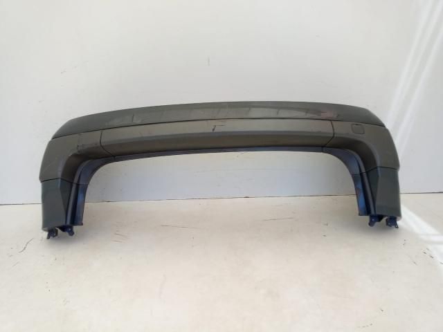 bontott RENAULT MEGANE II Hátsó Lökhárító (Üresen)