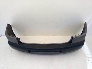 bontott RENAULT MEGANE II Hátsó Lökhárító (Üresen)