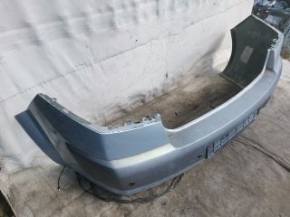 bontott RENAULT MEGANE II Hátsó Lökhárító (Üresen)