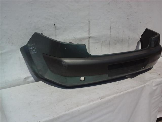 bontott RENAULT MEGANE II Hátsó Lökhárító (Üresen)