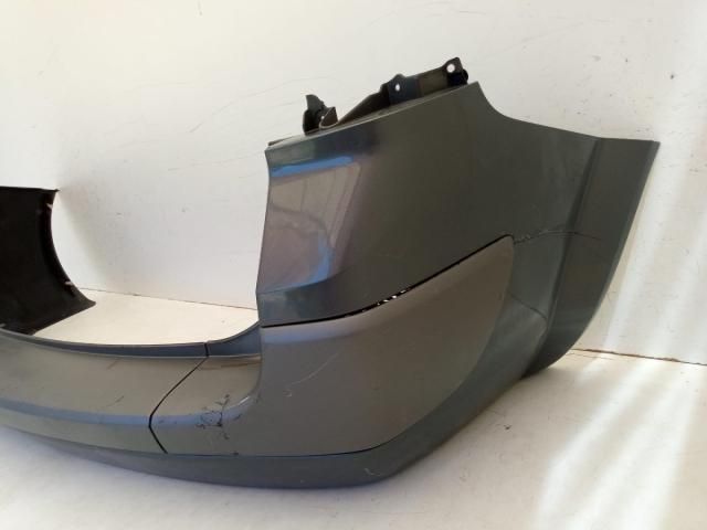 bontott RENAULT MEGANE II Hátsó Lökhárító (Üresen)