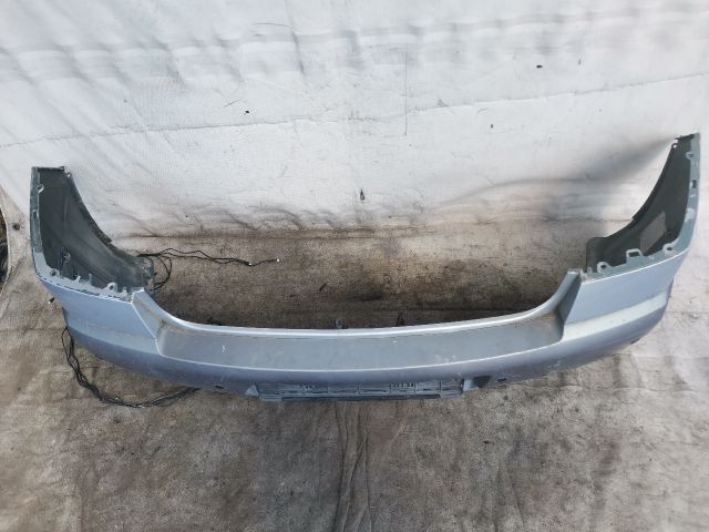 bontott RENAULT MEGANE II Hátsó Lökhárító (Üresen)