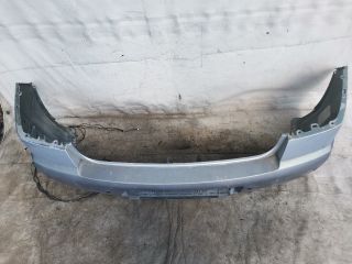 bontott RENAULT MEGANE II Hátsó Lökhárító (Üresen)