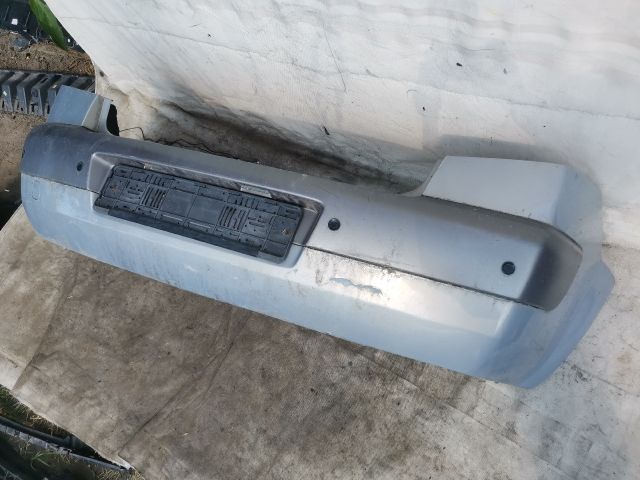 bontott RENAULT MEGANE II Hátsó Lökhárító (Üresen)