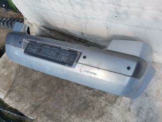 bontott RENAULT MEGANE II Hátsó Lökhárító (Üresen)