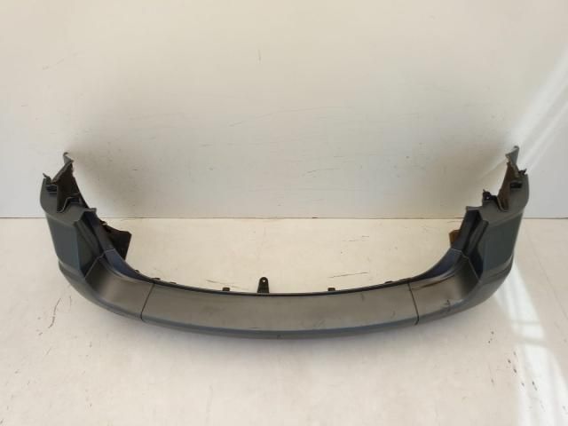 bontott RENAULT MEGANE II Hátsó Lökhárító (Üresen)