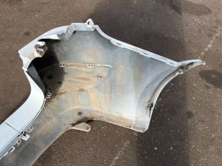 bontott RENAULT MEGANE II Hátsó Lökhárító (Üresen)