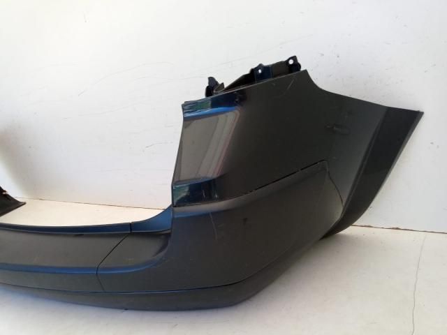 bontott RENAULT MEGANE II Hátsó Lökhárító (Üresen)