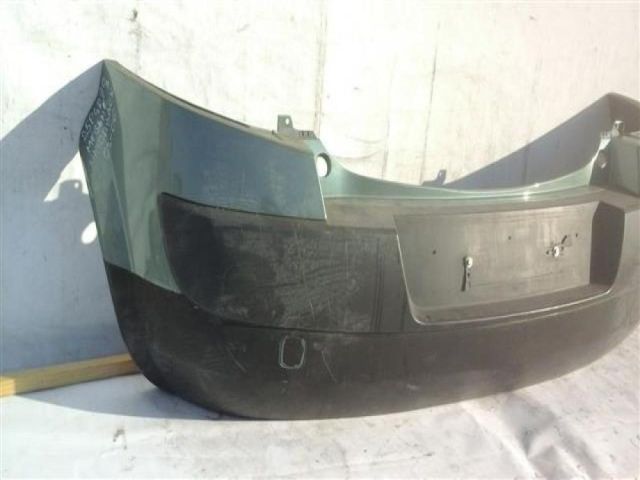 bontott RENAULT MEGANE II Hátsó Lökhárító (Üresen)