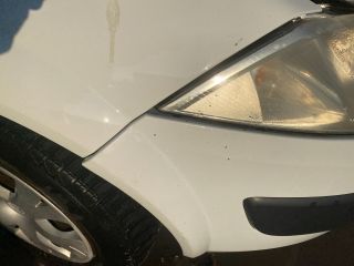 bontott RENAULT MEGANE II Hátsó Rendszámtábla Világítás