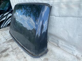 bontott RENAULT MEGANE II Hátsó Szélvédő