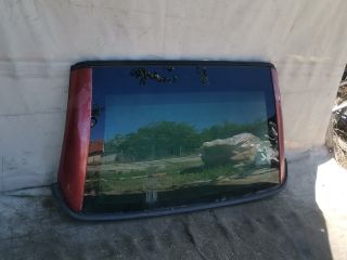 bontott RENAULT MEGANE II Hátsó Szélvédő