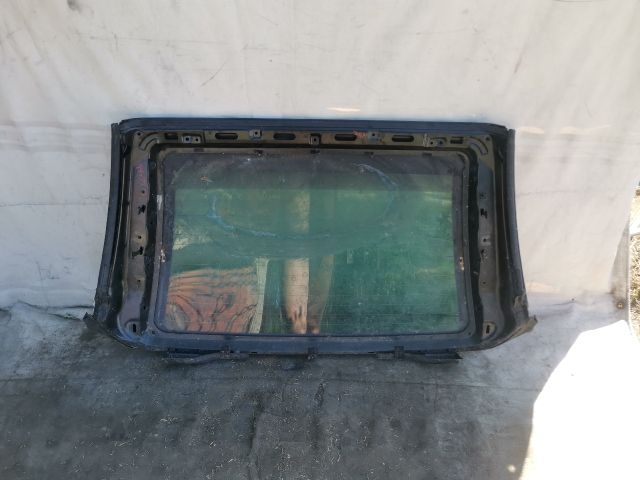 bontott RENAULT MEGANE II Hátsó Szélvédő