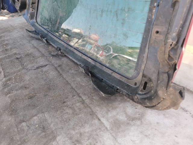 bontott RENAULT MEGANE II Hátsó Szélvédő