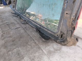 bontott RENAULT MEGANE II Hátsó Szélvédő