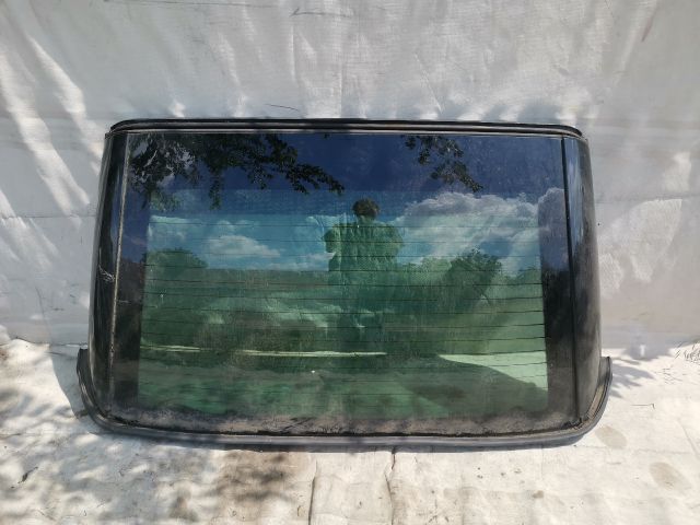 bontott RENAULT MEGANE II Hátsó Szélvédő