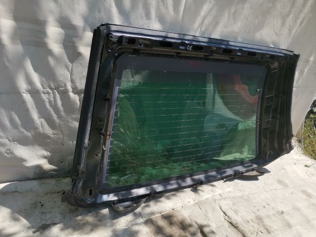 bontott RENAULT MEGANE II Hátsó Szélvédő