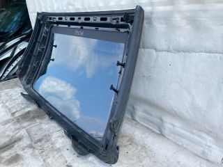 bontott RENAULT MEGANE II Hátsó Szélvédő