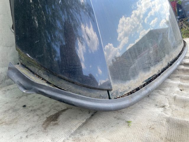 bontott RENAULT MEGANE II Hátsó Szélvédő