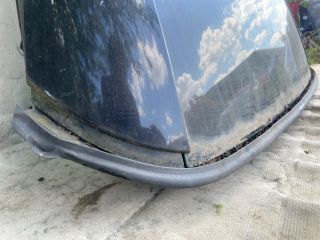 bontott RENAULT MEGANE II Hátsó Szélvédő